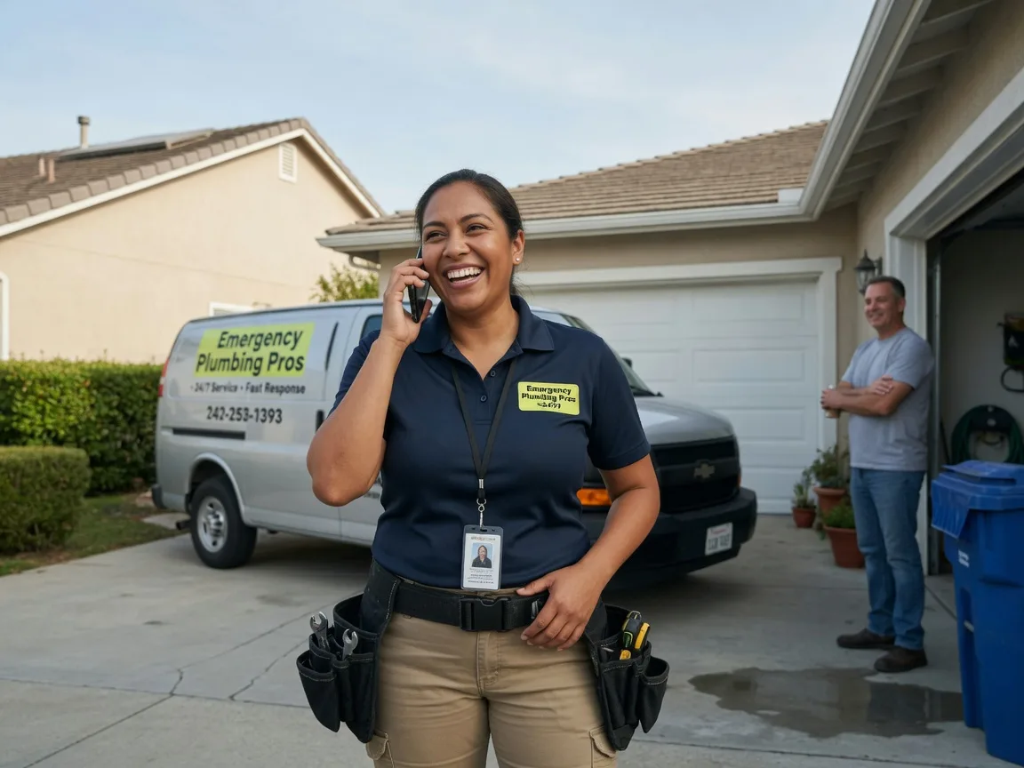 Emergency Plumber Hobson, TX FAQs